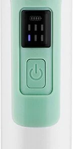 Hoy En Dia Neusreiniger Baby Snoetenpoetsers Elektrische Neuszuiger Baby Neuspeer Met USB - Toetenpoetsers