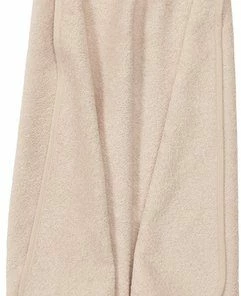 Koeka Baby Badcape Dijon Daily - 100x100cm - Zand -Sophie Shop 241x840