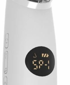 Hoy En Dia Neusreiniger Baby Snoetenpoetsers - Elektrische Neuszuiger Baby - Toetenvegers - Neuspeer Met USB - Muziek