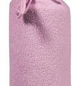 Jollein Kruikenzak Badstof Lichtroze Jollein Kruikenzak Badstof Lichtroze