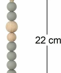 States&Klein Speenkoord - Chalk Blue - Duurzaam - Kraamcadeau - Babyshower - Baby - Blauw 9 States&Klein Speenkoord - Chalk Blue - Duurzaam - Kraamcadeau - Babyshower - Baby - Blauw -Sophie Shop 270x840