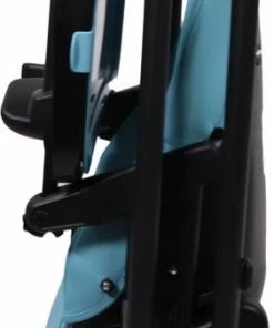 Ding Laze Kinderstoel - Blauw - Inklapbaar - Incl. Tafelblad En Veiligheidsriempje 32 Ding Laze Kinderstoel - Blauw - Inklapbaar - Incl. Tafelblad En Veiligheidsriempje -Sophie Shop 282x840