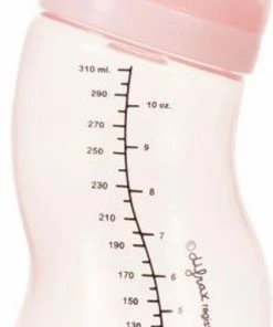Difrax - S-fles Anti-Koliek BPA Vrij - 310 Ml -Sophie Shop 333x840 1