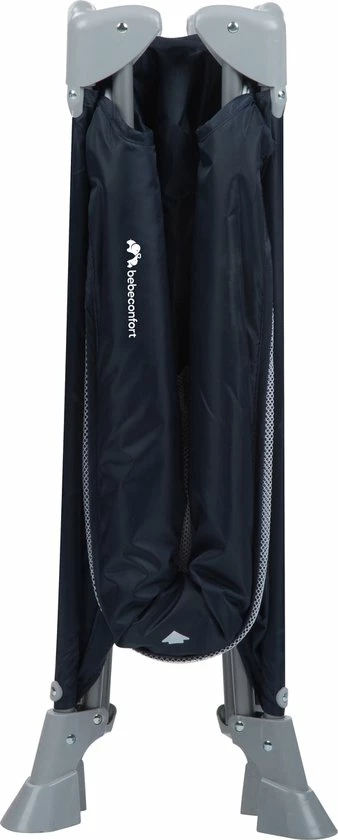 Bebeconfort Soft Dreams Campingbedje - Navy Blue 6 Bebeconfort Soft Dreams Campingbedje - Navy Blue - Afbeelding 4