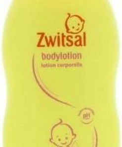 Zwitsal - Bodylotion - 200ml -Sophie Shop 341x840