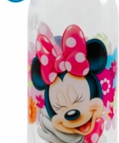 Stor Disney Minnie Mouse Brooddoos / Broodtrommel + XL Tritan Drinkfles 650 Ml -Sophie Shop 347x840