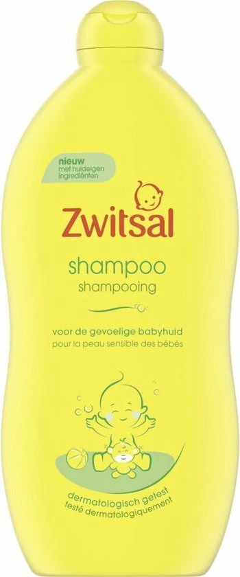 6x Zwitsal Shampoo 700 Ml 3 6x Zwitsal Shampoo 700 Ml