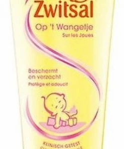 ZWITSAL GEZICHTSCREME 100ML 17 ZWITSAL GEZICHTSCREME 100ML -Sophie Shop 351x840