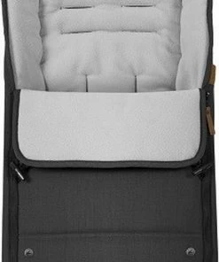 Mutsy Voetenzak Musty Nio Adventure Deep Earth