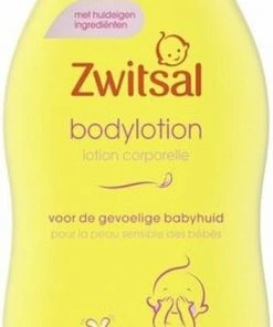 Zwitsal - Bodylotion - 200ml -Sophie Shop 353x840