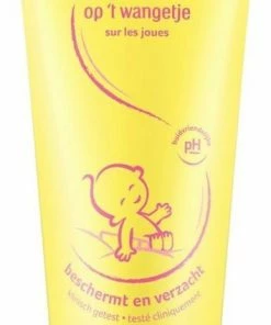 ZWITSAL GEZICHTSCREME 100ML 14 ZWITSAL GEZICHTSCREME 100ML -Sophie Shop 354x840