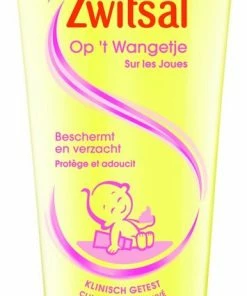 ZWITSAL GEZICHTSCREME 100ML 19 ZWITSAL GEZICHTSCREME 100ML -Sophie Shop 355x840
