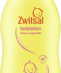 Zwitsal - Bodylotion - 200ml -Sophie Shop 356x840