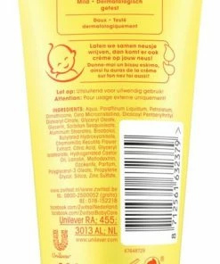 ZWITSAL GEZICHTSCREME 100ML 13 ZWITSAL GEZICHTSCREME 100ML -Sophie Shop 357x840