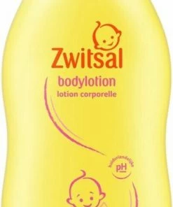 Zwitsal - Bodylotion - 200ml