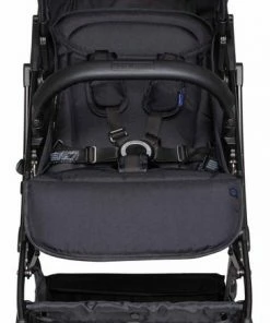 Compact Buggy Gen Koelstra - Zwart -Sophie Shop 365x840 1