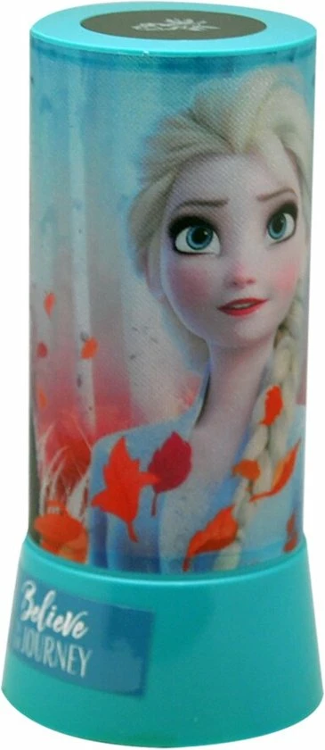 Disney Frozen 2 Projector Lamp 4 Disney Frozen 2 Projector Lamp - Afbeelding 2