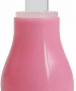 Go Go Gadget Neusreiniger Voor Baby En Kind - Neuspompje - Nose Cleaner - Nasal Aspirator - Neuszuiger - Roze