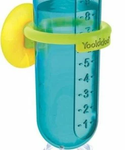 Yookidoo Badspeelgoed Spin N Sprinkle Water Lab -Sophie Shop 386x840 1