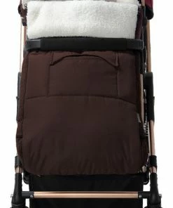 Monzana Kinderwagen Voetenzak MET Opbergtas - Teddy Bruin - 93 X 56 Cm 19 Monzana Kinderwagen Voetenzak MET Opbergtas - Teddy Bruin - 93 X 56 Cm -Sophie Shop 390x840 1