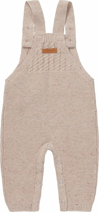 Noppies Broek Jabeek Baby Maat 56 4 Noppies Broek Jabeek Baby Maat 56 - Afbeelding 2
