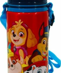 Paw Patrol Aluminium Drinkbeker - Drinkfles - 600 Ml - 22 Cm Hoog 7 Paw Patrol Aluminium Drinkbeker - Drinkfles - 600 Ml - 22 Cm Hoog -Sophie Shop 391x840
