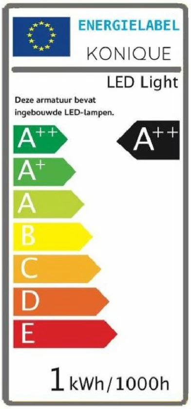 KONIQUE Nachtlamp Stopcontact 2 Stuks - Dimbare Nachtlampjes Met Sensor - Nachtlampje Babykamer - Nacht Lamp - Dag En Nacht Sensor - Kinderen & Baby 5 KONIQUE Nachtlamp Stopcontact 2 Stuks - Dimbare Nachtlampjes Met Sensor - Nachtlampje Babykamer - Nacht Lamp - Dag En Nacht Sensor - Kinderen & Baby - Afbeelding 3