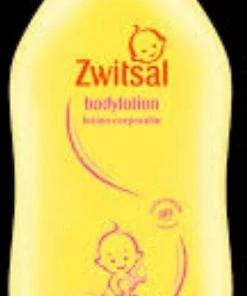Zwitsal - Bodylotion - 200ml -Sophie Shop 404x840