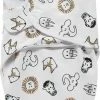 Meyco Animal Swaddlemeyco Inbakerdoek - Multicolour - 4-6 Maanden -Sophie Shop 409x840