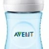 Philips Avent - Natural Zuigfles - 1+ Mnd - 260ml - SCF035/17 -Sophie Shop 421x840