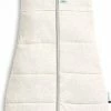 ErgoPouch Slaapzak Baby Cocoon Winter - 3-6 Maanden - TOG 2.5 - Grey Marle -Sophie Shop 426x840