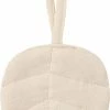DecoDuoBelle - Speendoekje Leaf - Zachte Linnenlook Katoen - Knisperend Blaadje - Baby Speenknuffel - Cr Me Ecru 1 DecoDuoBelle - Speendoekje Leaf - Zachte Linnenlook Katoen - Knisperend Blaadje - Baby Speenknuffel - Cr Me Ecru -Sophie Shop 427x840 1