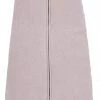 Meyco Velvet Winter Baby Slaapzak Gevoerd - 90cm - Lilac -Sophie Shop 429x840 2