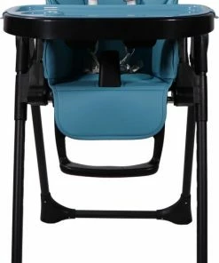 Ding Laze Kinderstoel - Blauw - Inklapbaar - Incl. Tafelblad En Veiligheidsriempje 43 Ding Laze Kinderstoel - Blauw - Inklapbaar - Incl. Tafelblad En Veiligheidsriempje -Sophie Shop 441x840
