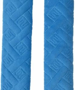 Hazl? Hazl Luxe Gordelhoezen - Auto Gordel Beschermer - Gordelkussen - Gordelhoes - Schouderhoezen - 2 Stuks - Blauw