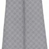 Meyco Double Diamond Winter Baby Slaapzak Gevoerd - 70 Cm - Grijs 2 Meyco Double Diamond Winter Baby Slaapzak Gevoerd - 70 Cm - Grijs -Sophie Shop 444x840 3