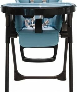 Ding Laze Kinderstoel - Blauw - Inklapbaar - Incl. Tafelblad En Veiligheidsriempje 52 Ding Laze Kinderstoel - Blauw - Inklapbaar - Incl. Tafelblad En Veiligheidsriempje -Sophie Shop 445x840