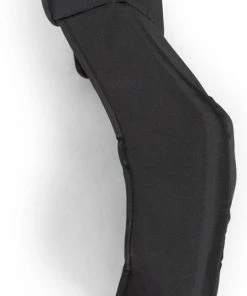 Baninni Voetenzak Voor Adige Duo Buggy Zwart -Sophie Shop 447x840