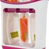Infantino Feeding Squeeze Station - Vulsysteem Voor Knijpzakjes Voor O.a. Babyvoeding