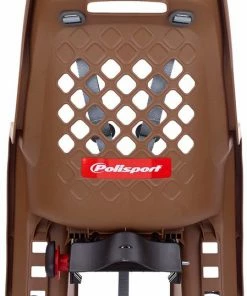 Polisport Joy Maxi CFS Kinderzitje - 2020 Editie - Bruin/Donkergrijs 21 Polisport Joy Maxi CFS Kinderzitje - 2020 Editie - Bruin/Donkergrijs -Sophie Shop 449x840