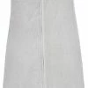 Meyco Babyslaapzak Velvet - Lichtgrijs - 70 Cm -Sophie Shop 451x840 2