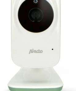 Alecto DVM135 - Babyfoon Met Camera - Temperatuurweergave - Wit 19 Alecto DVM135 - Babyfoon Met Camera - Temperatuurweergave - Wit -Sophie Shop 466x840 4