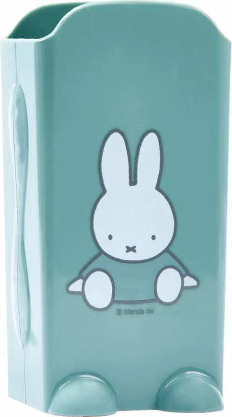 Nijntje Groen Juice Box Pakjeshouder 12911 3 Nijntje Groen Juice Box Pakjeshouder 12911