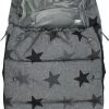 Dooky Voetenzak Small Grey Stars -Sophie Shop 470x840 3
