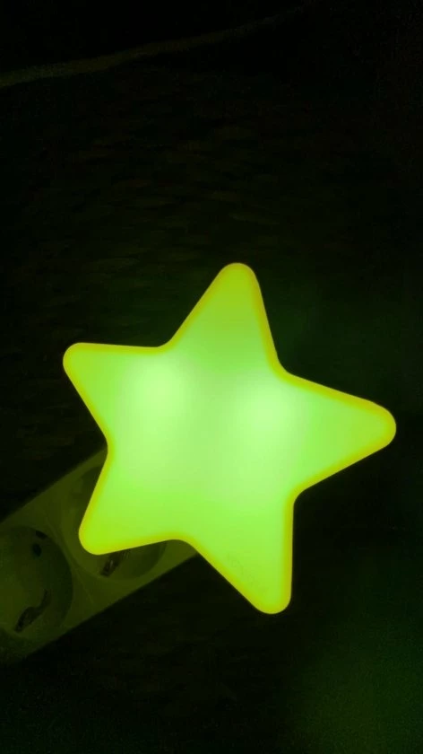 KONIQUE Nachtlamp Stopcontact 2 Stuks - Dimbare Nachtlampjes Met Sensor - Nachtlampje Babykamer - Nacht Lamp - Dag En Nacht Sensor - Kinderen & Baby 4 KONIQUE Nachtlamp Stopcontact 2 Stuks - Dimbare Nachtlampjes Met Sensor - Nachtlampje Babykamer - Nacht Lamp - Dag En Nacht Sensor - Kinderen & Baby - Afbeelding 2