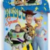 Toy Story™ Bed Linen - Junior Size 100 X 140 Cm - Toy Story (1000271) 2 Toy Story™ Bed Linen - Junior Size 100 X 140 Cm - Toy Story (1000271) -Sophie Shop 473x840 1