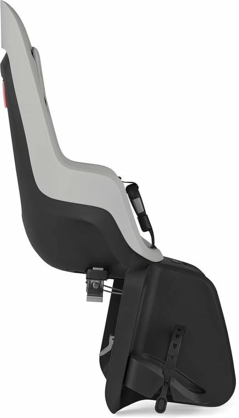 Bobike One Maxi Fietsstoeltje Achter BD - Snow White 10 Bobike One Maxi Fietsstoeltje Achter BD - Snow White - Afbeelding 8