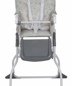 Bebeconfort Keeny Kinderstoel - Warm Grey -Sophie Shop 481x840 2