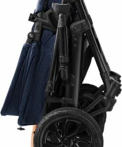 Kinderkraft Kinderwagen Prime 3 In 1 Deep Navy (incl. Autostoel) 34 Kinderkraft Kinderwagen Prime 3 In 1 Deep Navy (incl. Autostoel) -Sophie Shop 485x840