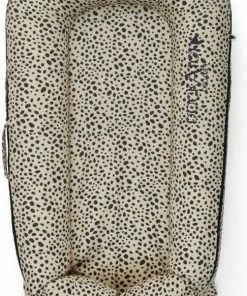 Sleepyhead Dockatot Babynest Deluxe+ Painted Spots (Sleepyhead) -Sophie Shop 486x840 1